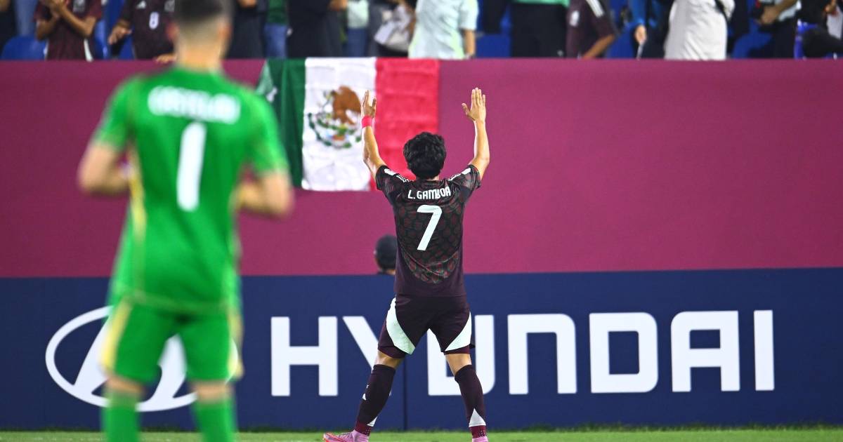 ¡A Argentina y en penales! México gana y avanza a Octavos de Final en el Mundial Sub-17