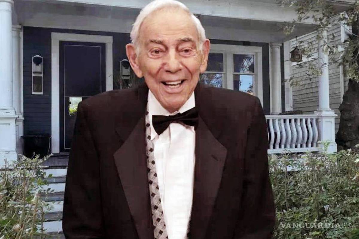 Muere Herschell Gordon Lewis, "el padrino del cine gore"