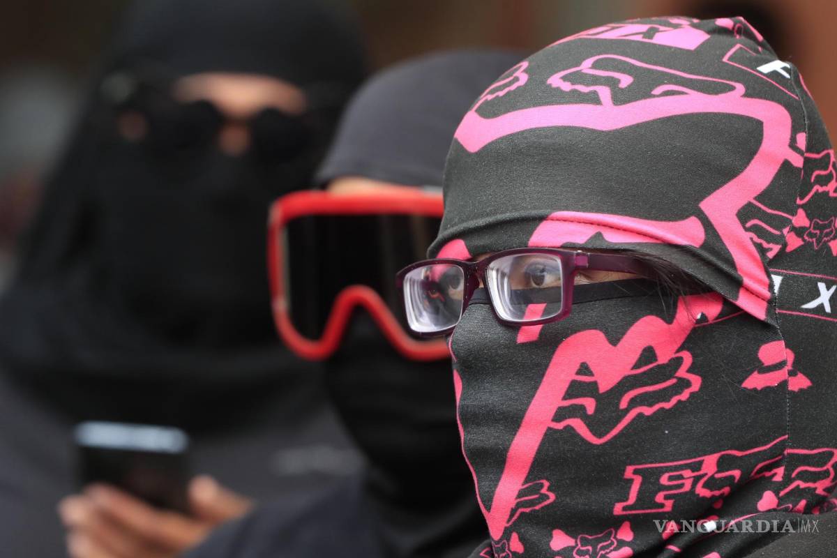 Alumnas de la Universidad Autónoma Metropolitana en CDMX denuncian múltiples casos de abuso