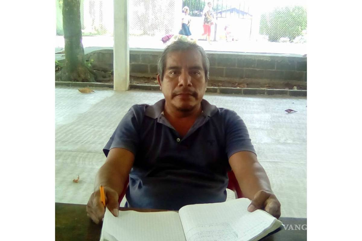 Asesinan a dirigente regional de la Sección 22 en Oaxaca