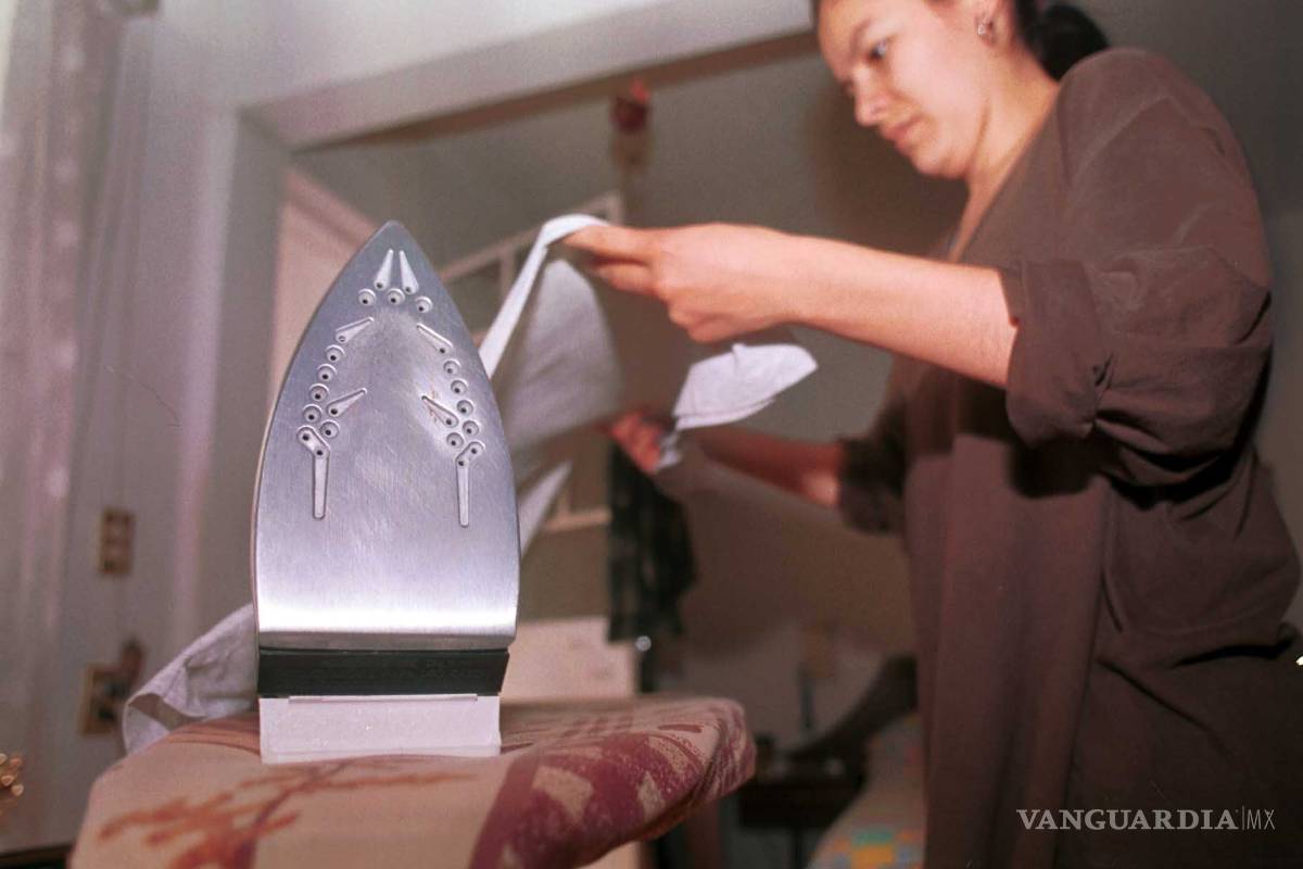 Empleadas domésticas merecen aguinaldo