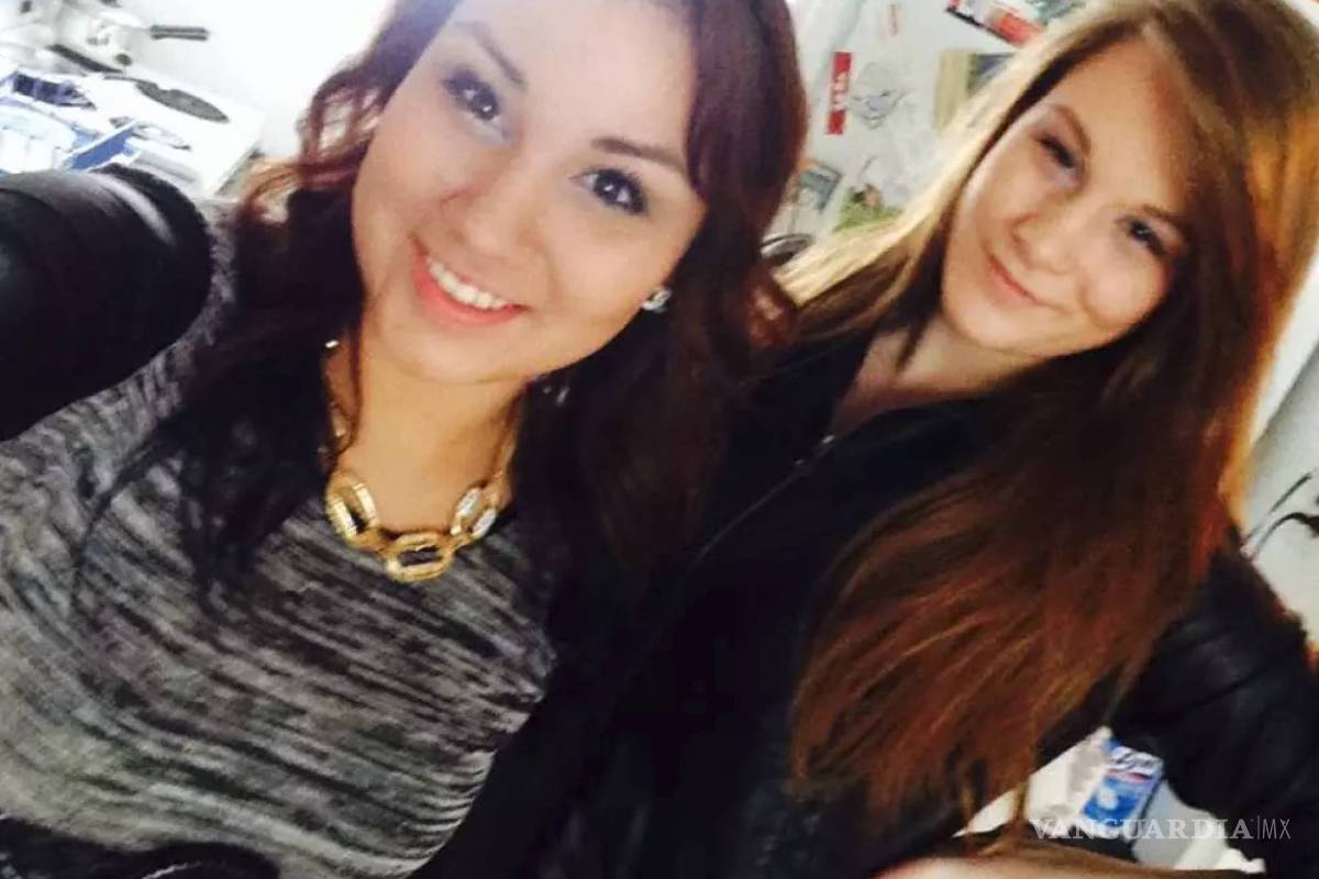 Una ‘selfie’ condenó a una joven por el asesinato de su mejor amiga