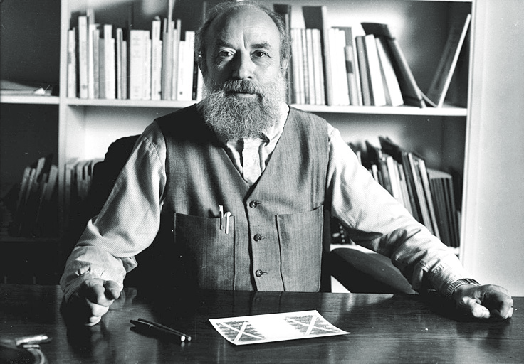 Muere el literato francés Michel Butor