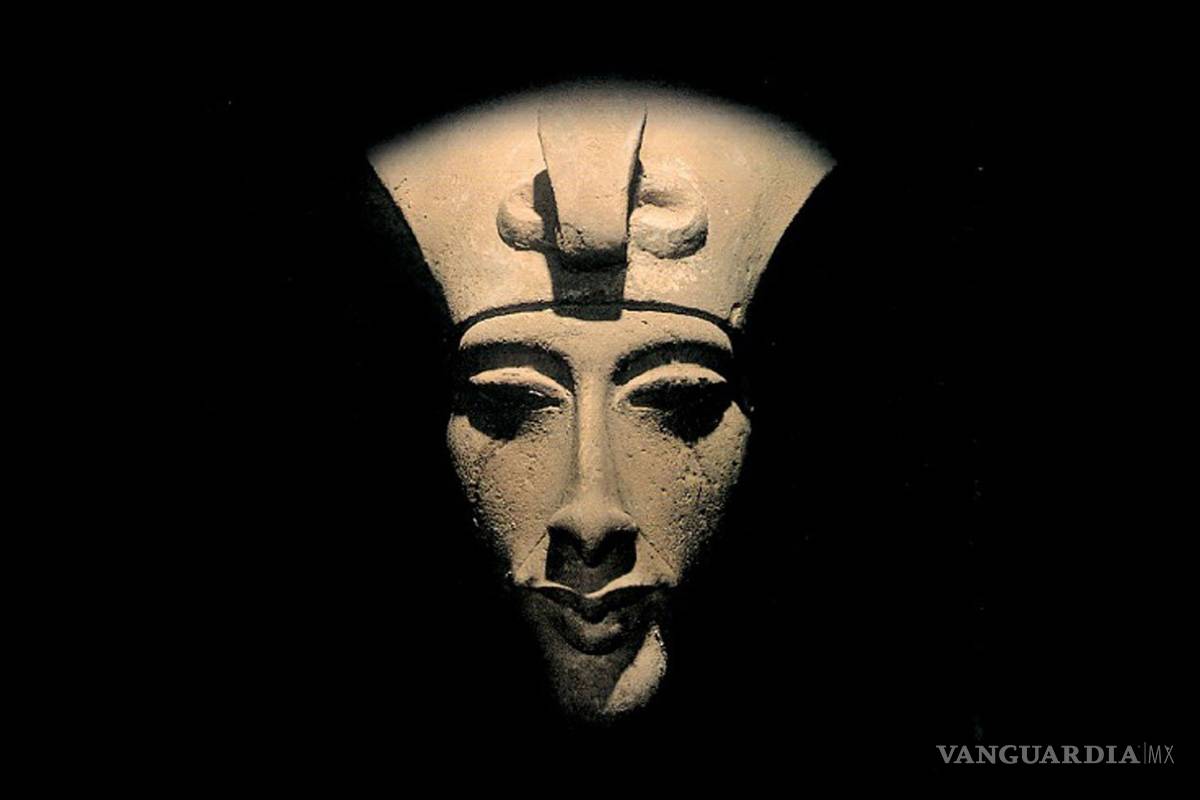 Akenatón, el faraón que lo cambió todo