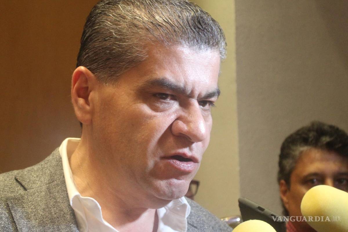 'Hoy fue un día común y corriente. Ya no hubo abucheos': Miguel Riquelme