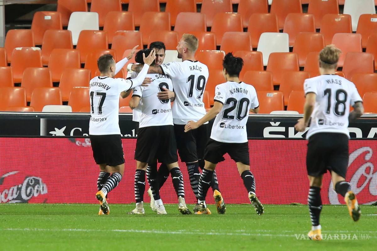 Derrota de Real Madrid de pena ajena