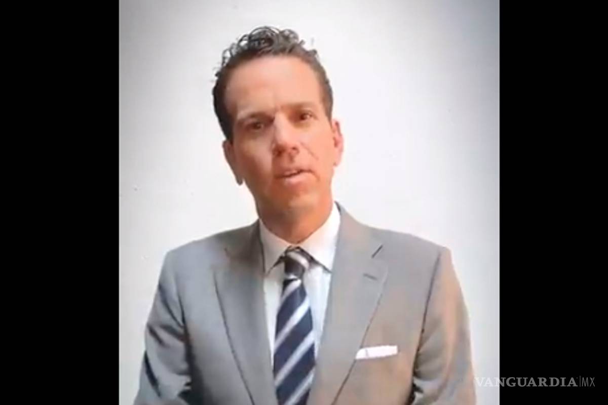 'Cometí un error, pero no fui cómplice del montaje': Carlos Loret de Mola sobre caso Florence Cassez