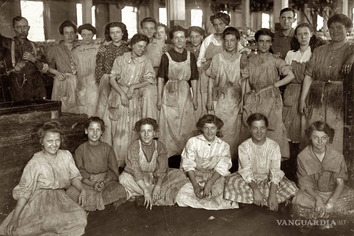 Cómo surgió y por qué se celebra el 8 de marzo el Día de la Mujer