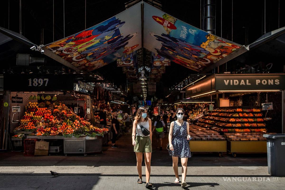 Desaconseja Alemania viajes a España