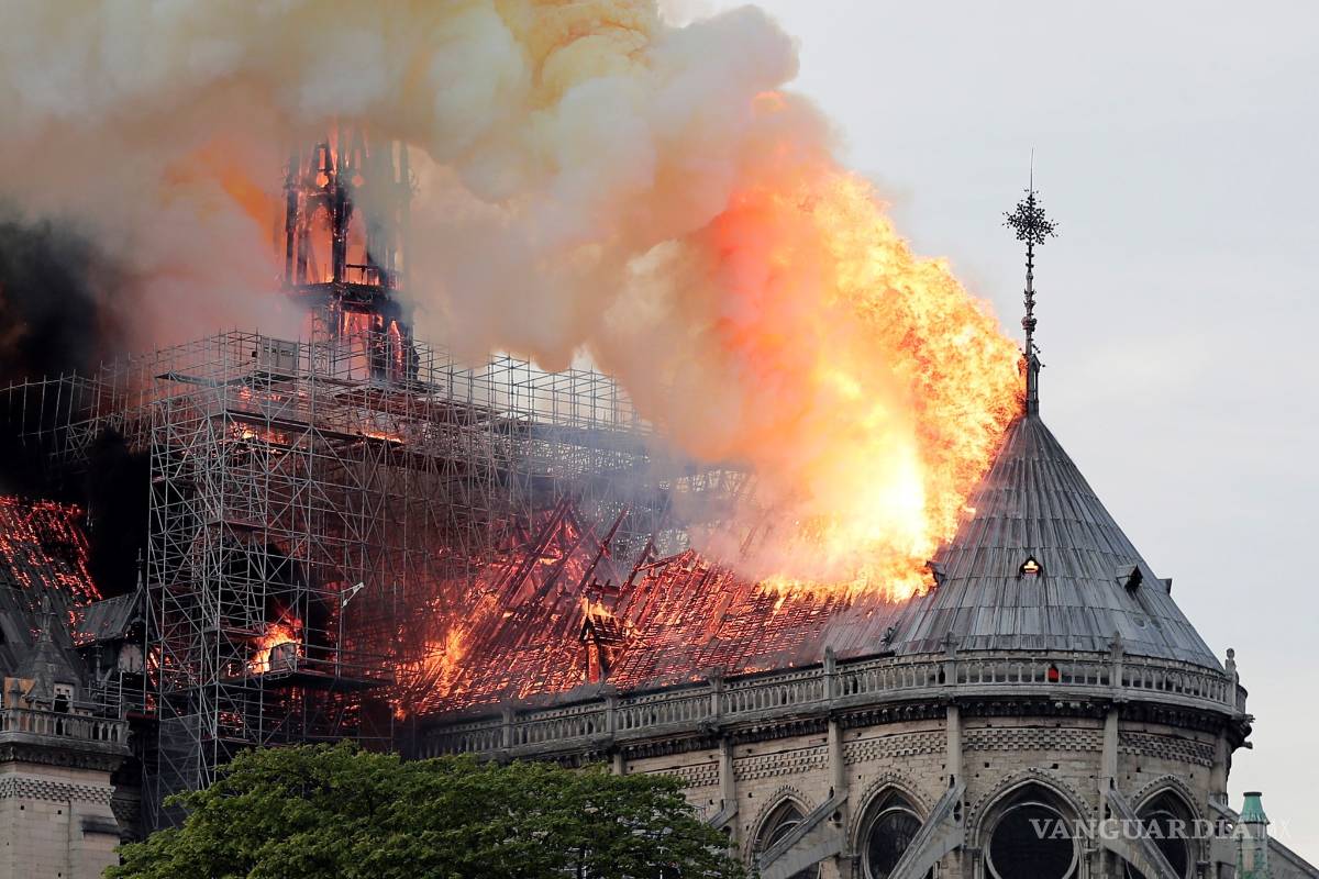 $!Fin de una década en imágenes