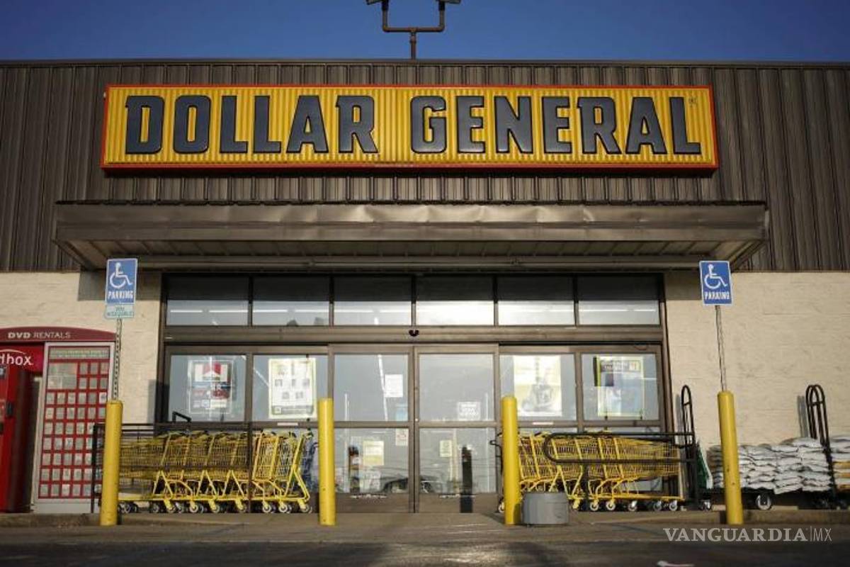 Tiendas ‘Dollar General’ llegan a México; la primera abrirá en Escobedo, Nuevo León