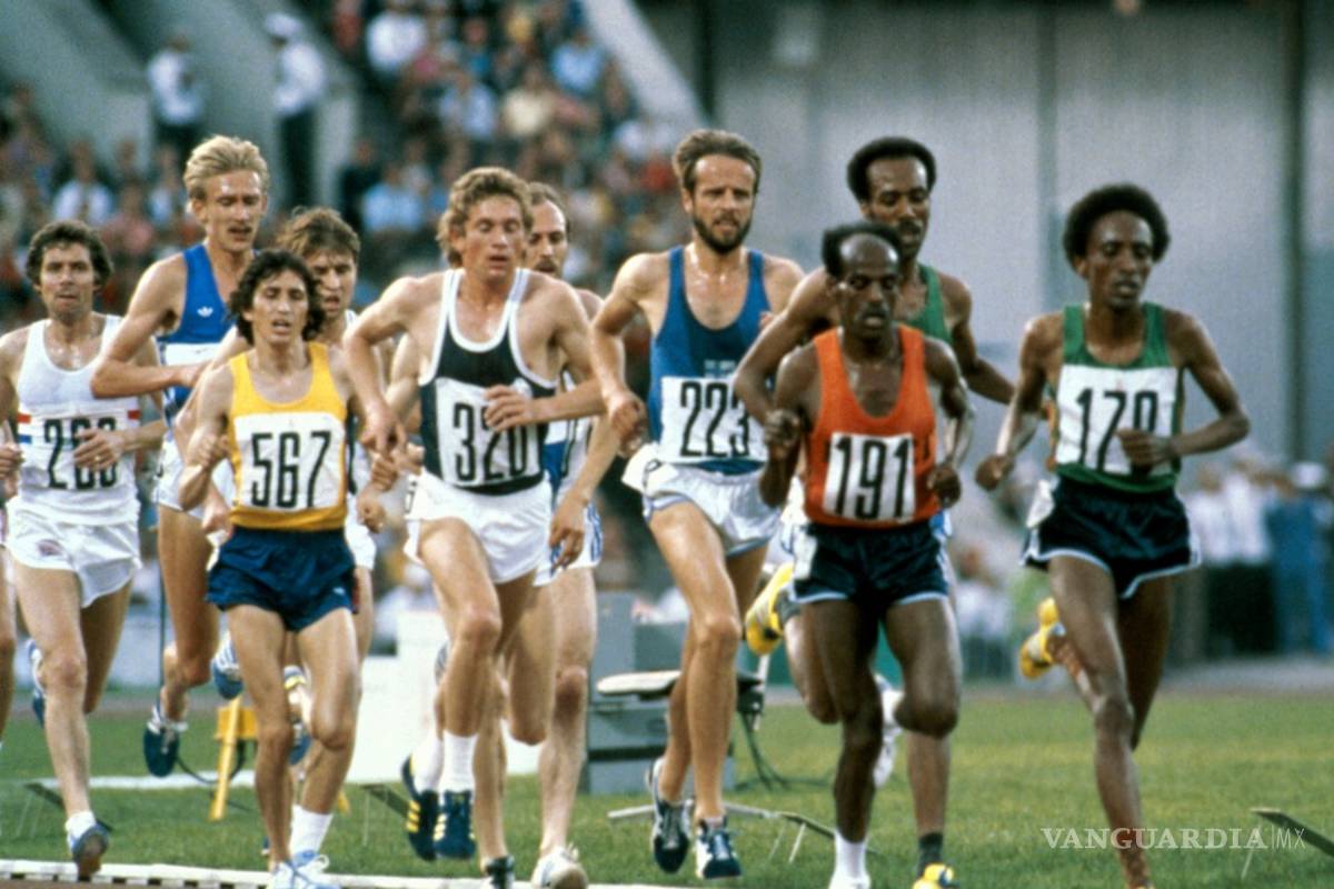 Fallece el doble campeón olímpico etíope Miruts Yifter