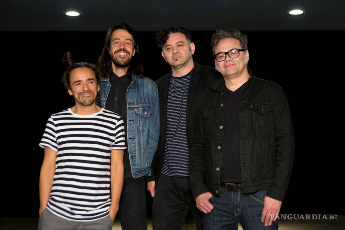 “Jei Beibi” de Café Tacvba es una puerta hacia otro horizonte: Enrique Blanc