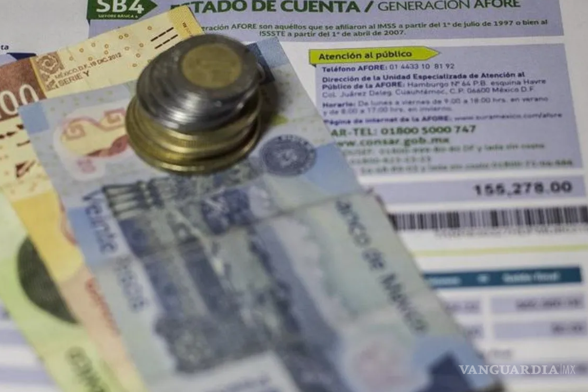 ¿El IMSS puede quedarse con tu ahorro para el retiro?; Afores reiteran que no será así pese a ley del Seguro Social