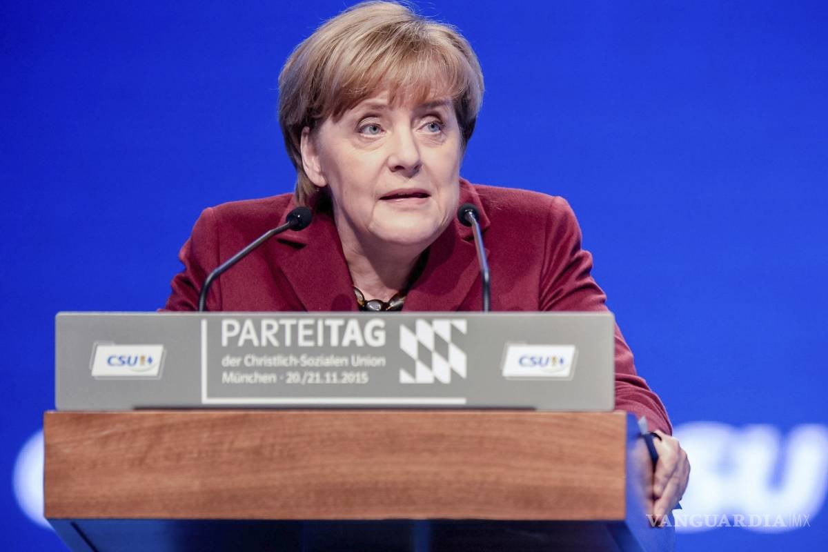 Alemania apoya a Francia con el envío de 650 soldados a Malí