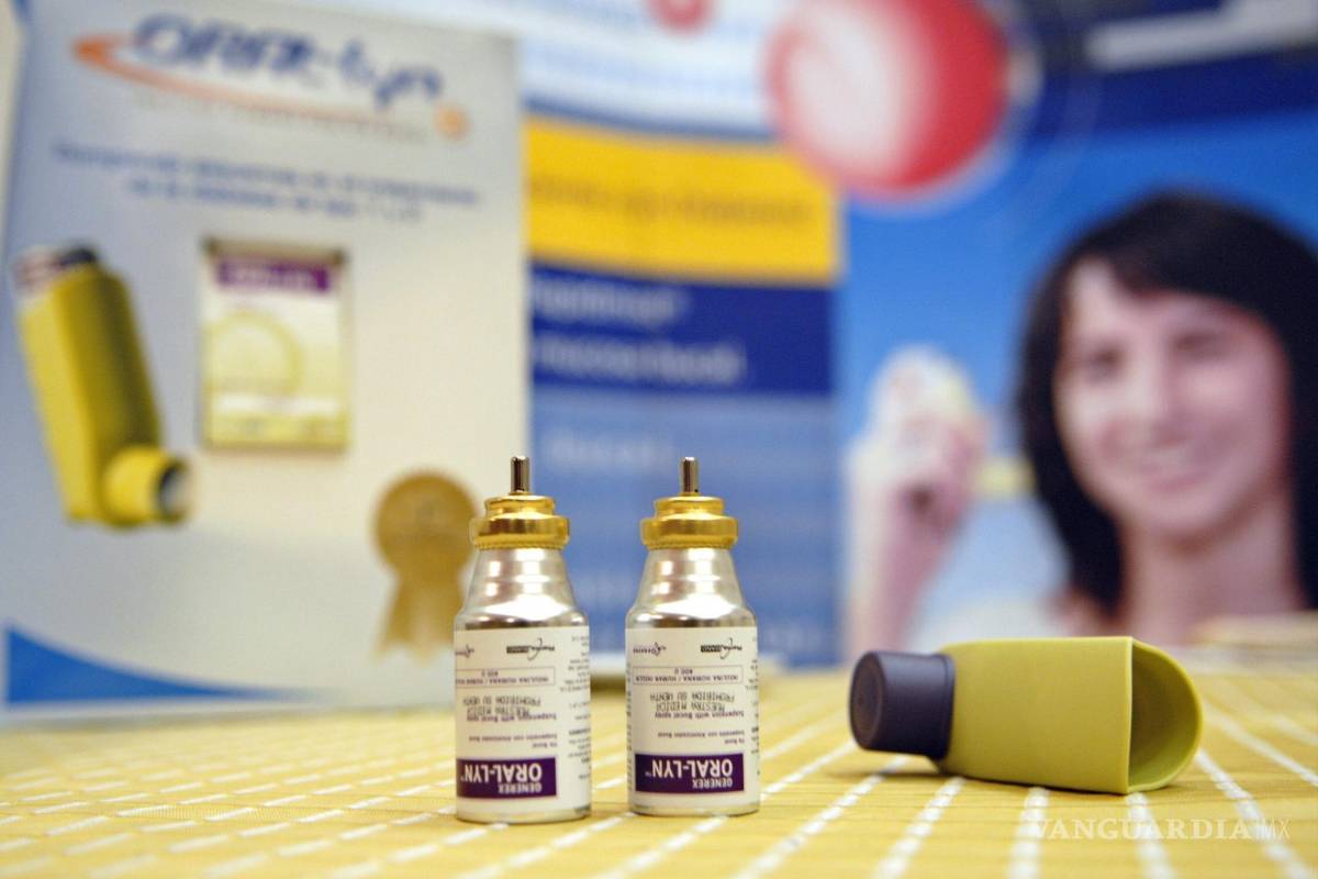 Insulina, un siglo salvando las vidas de personas con diabetes