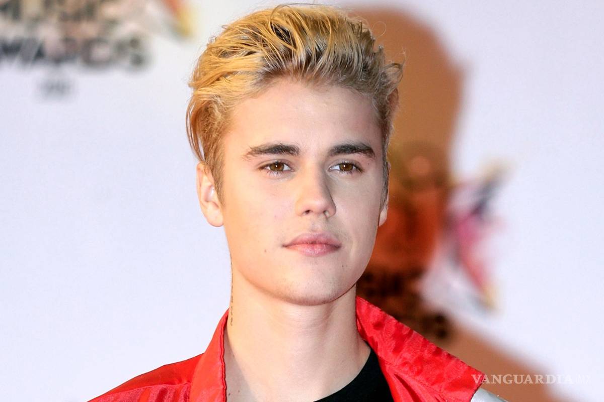 Atropella Justin Bieber a un paparazzi