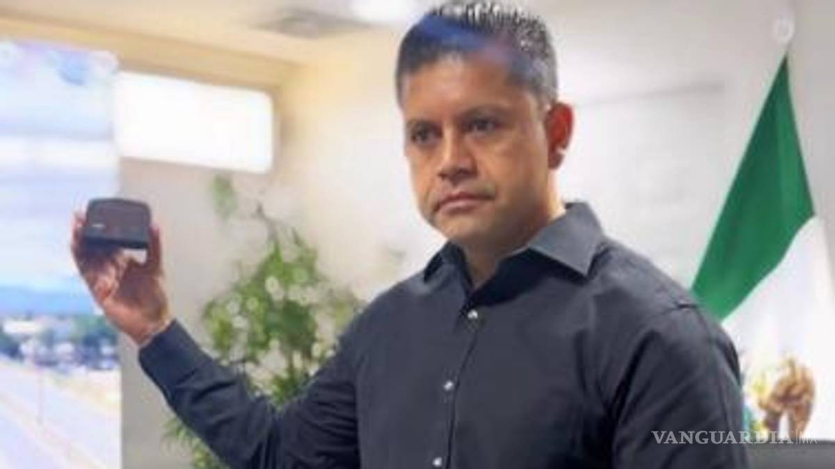 Felicita el alcalde Javier Díaz a la Comisaría de Seguridad por sus buenos resultados, reflejados en encuesta del Inegi