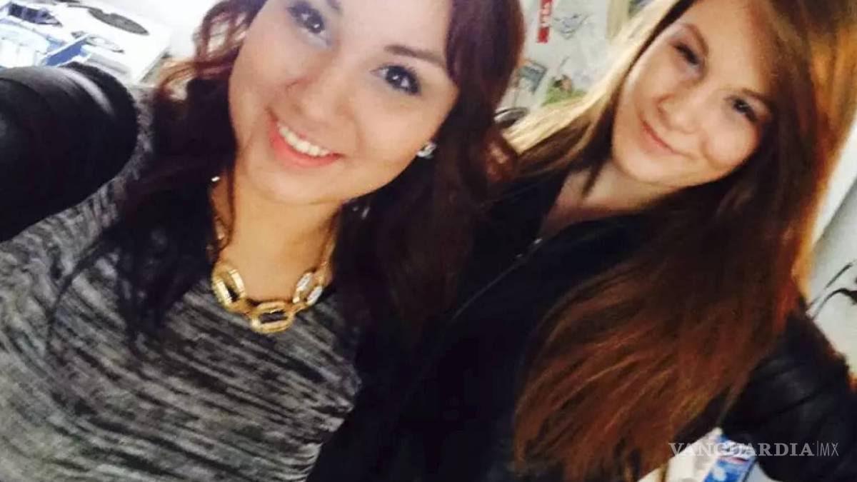 Una ‘selfie’ condenó a una joven por el asesinato de su mejor amiga