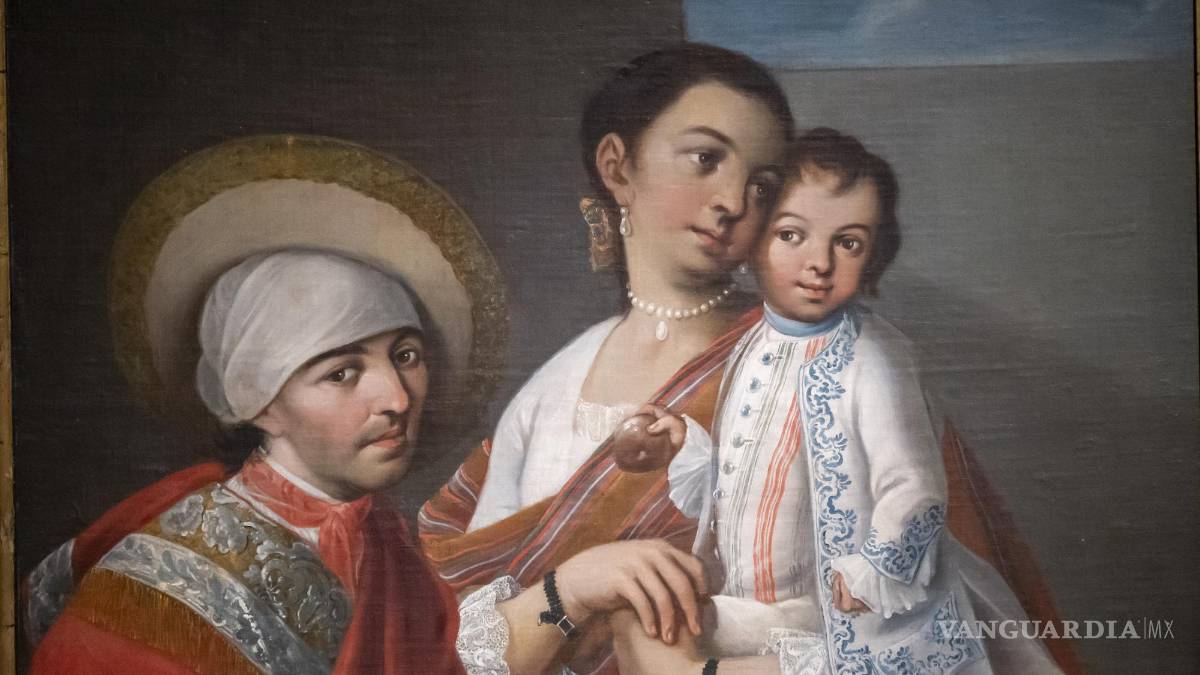 Reabre la “Galería de Castas” en el Museo de Historia Mexicana en Monterrey
