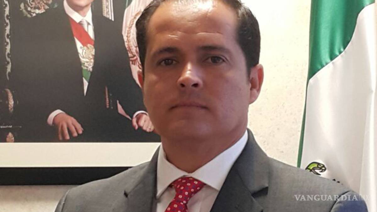 Tiene INM nuevo delegado; fue denunciado en Torreón de malversar recursos del Fonden para campañas en Coahuila