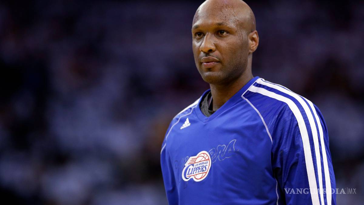 La debacle de Lamar Odom, lo más buscado de 2015 en Google