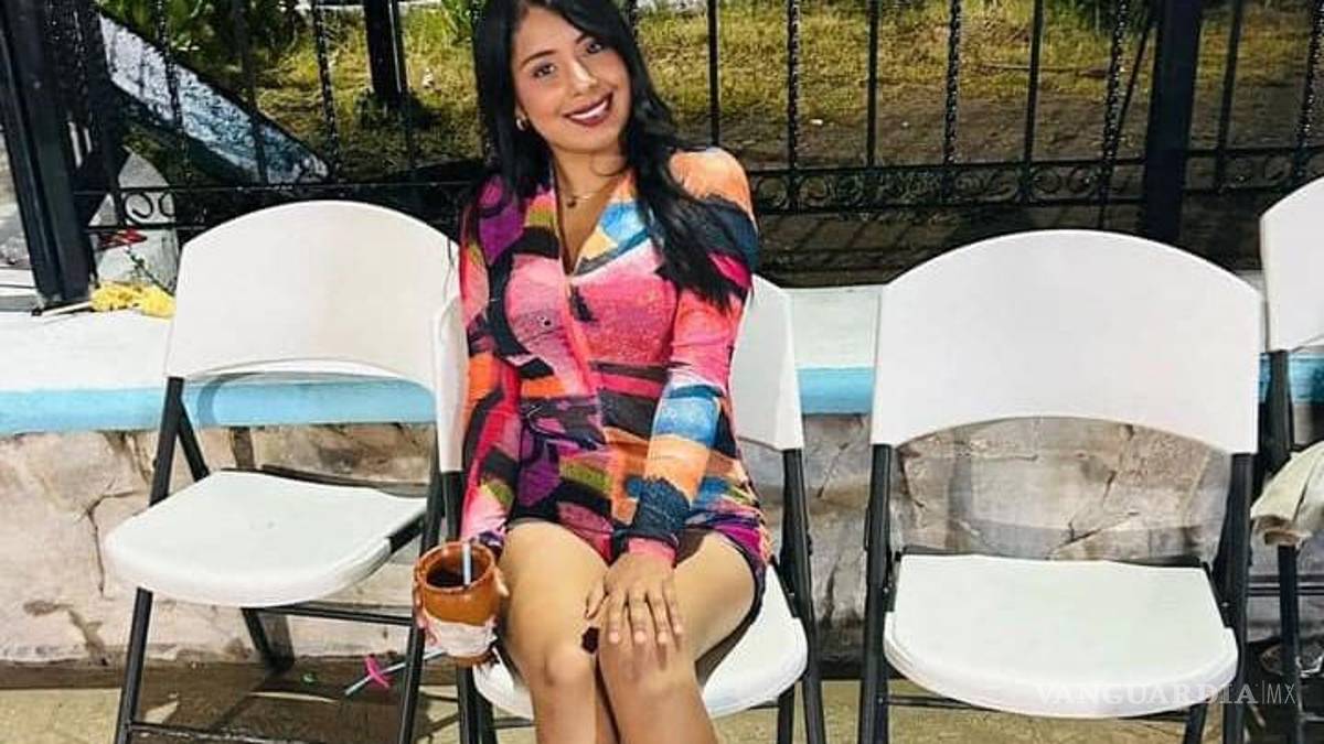 Joven empleada muere a causa de explosión por fuga gas en Saltillo; hoy era su cumpleaños