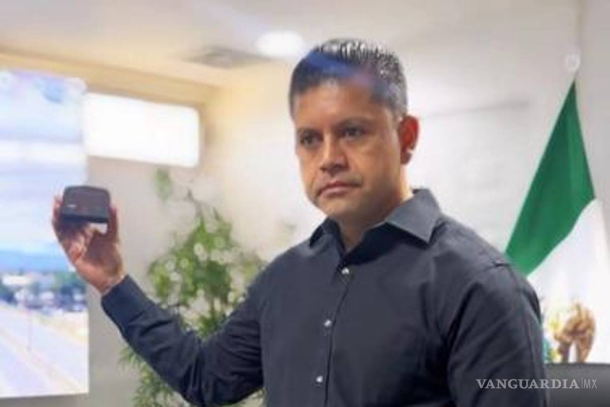 Felicita el alcalde Javier Díaz a la Comisaría de Seguridad por sus buenos resultados, reflejados en encuesta del Inegi