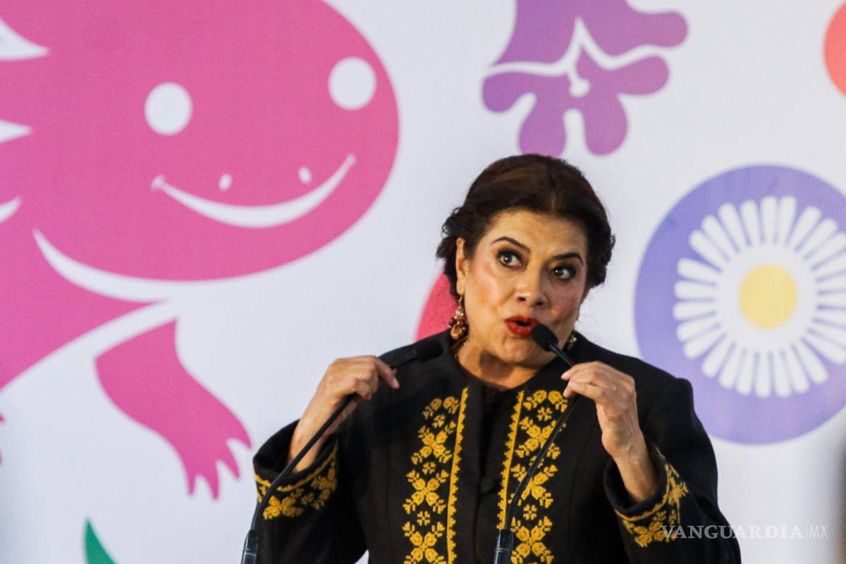 CDMX: La distopía de Clara Brugada