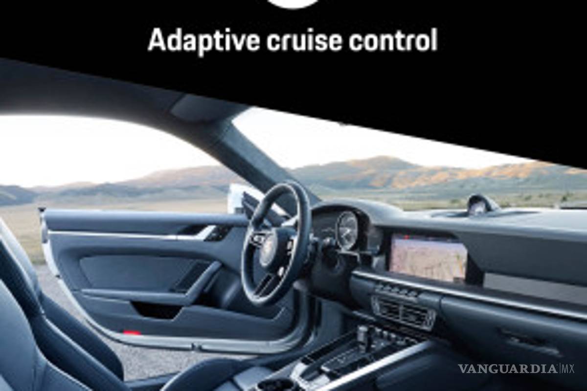 $!Porsche 911 2019, un super deportivo más potente y eficiente rumbo a la era digital