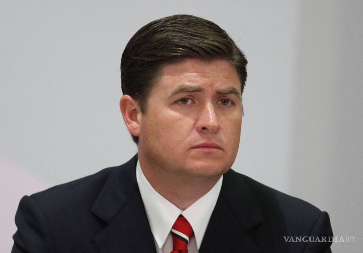 $!Sufren estados saqueados por sus ex gobernadores