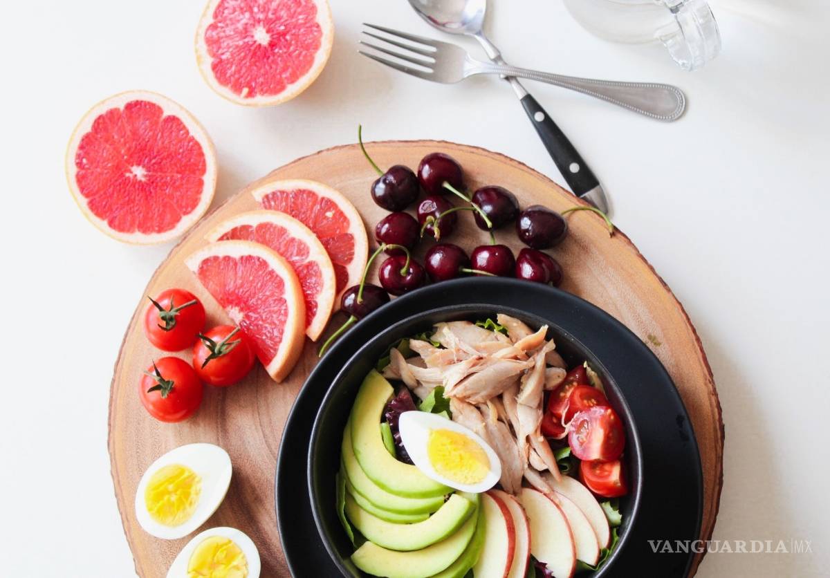 $!Fortalece tu sistema inmunológico empezando por el estómago