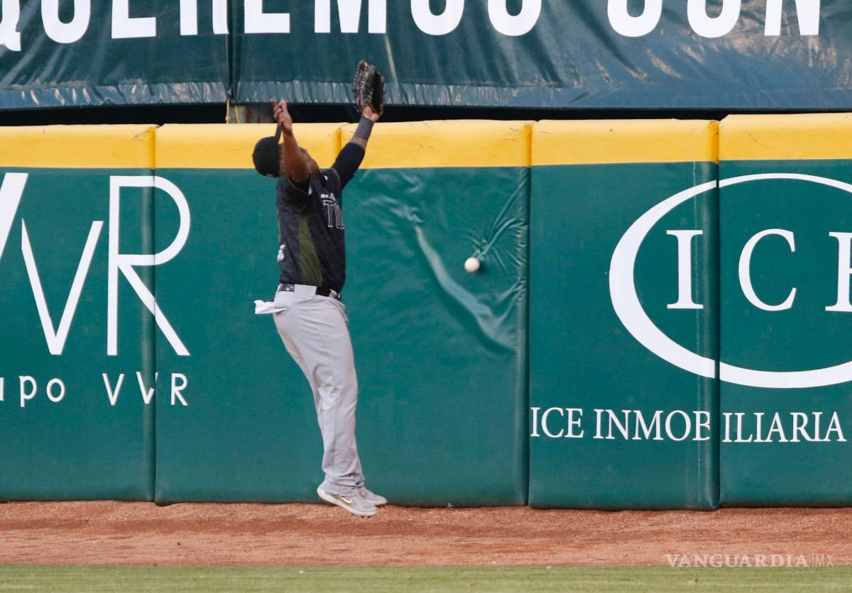 $!Las mejores acciones del 5to de la Serie entre Saraperos y Tijuana