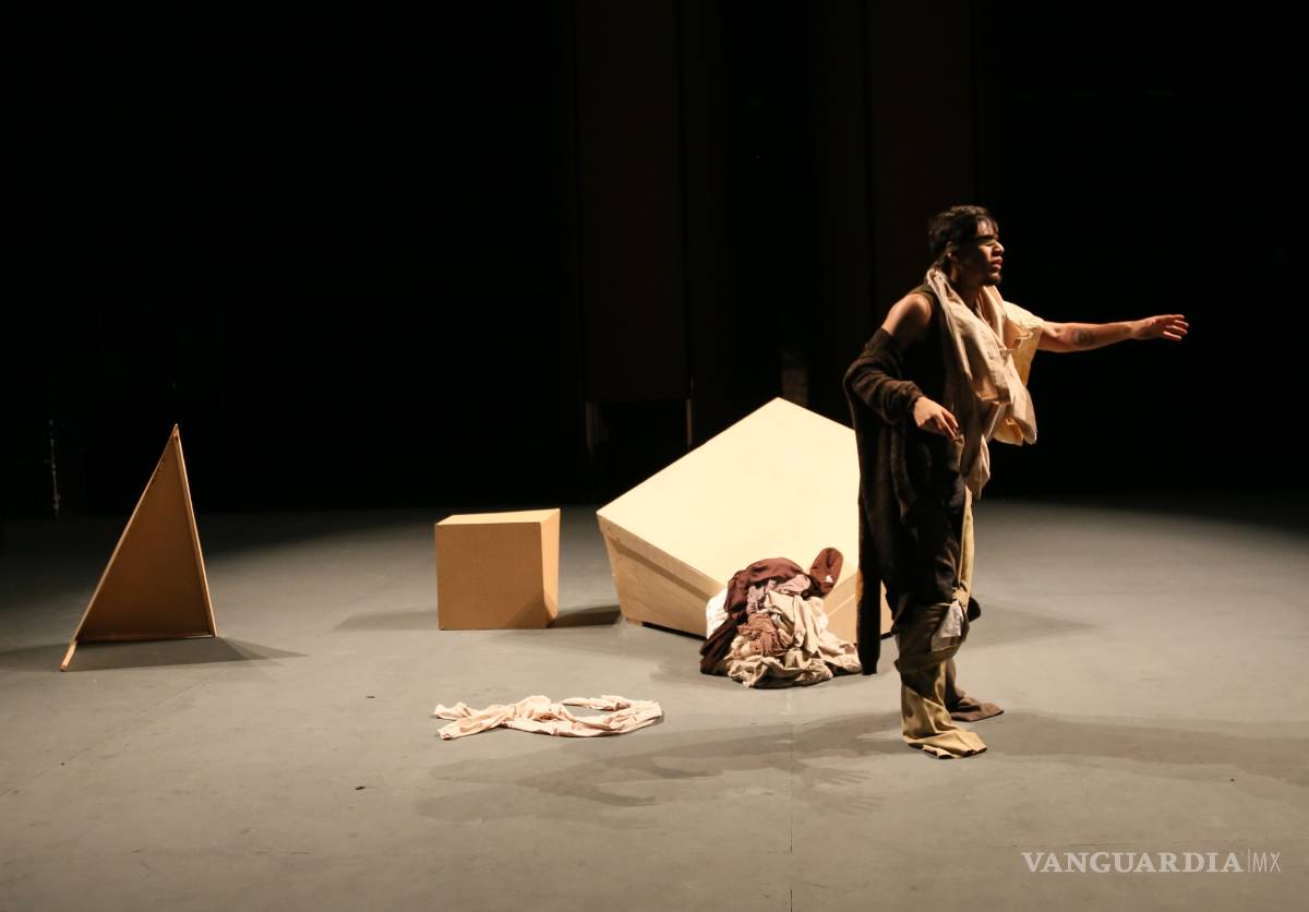 $!Solos ante el público: 23 Festival de Monólogos