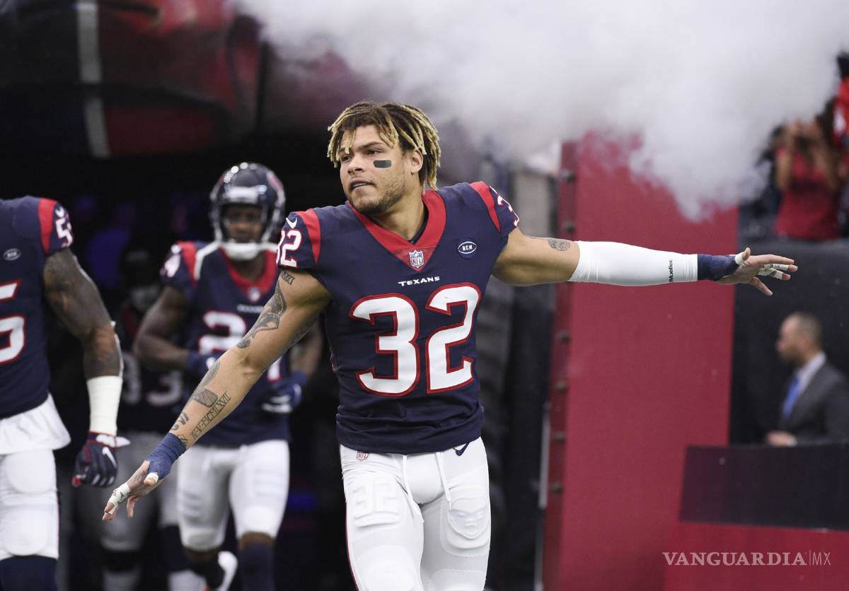 $!Los Chiefs le dicen 'adiós' al safety estelar Eric Berry