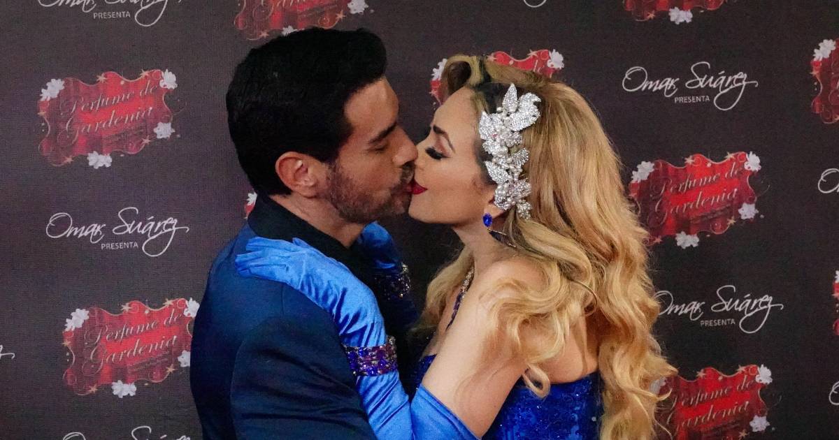 ¡Aún hay boletos! Llegará ‘Perfume de Gardenia’ a Saltillo con Aracely Arámbula, David Zepeda y Jorge Salinas