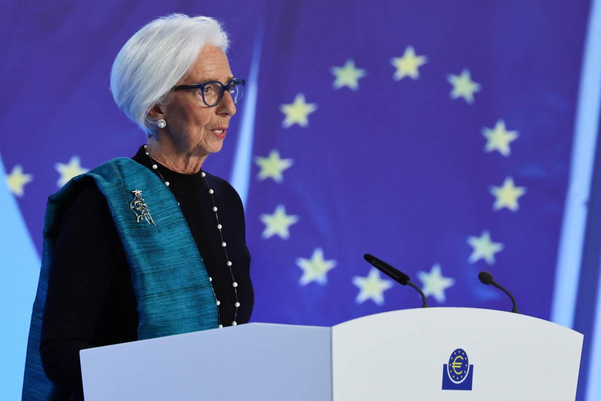 Banco Central Europeo mantiene tasas de interés al 2 por ciento; persiste inflación en eurozona