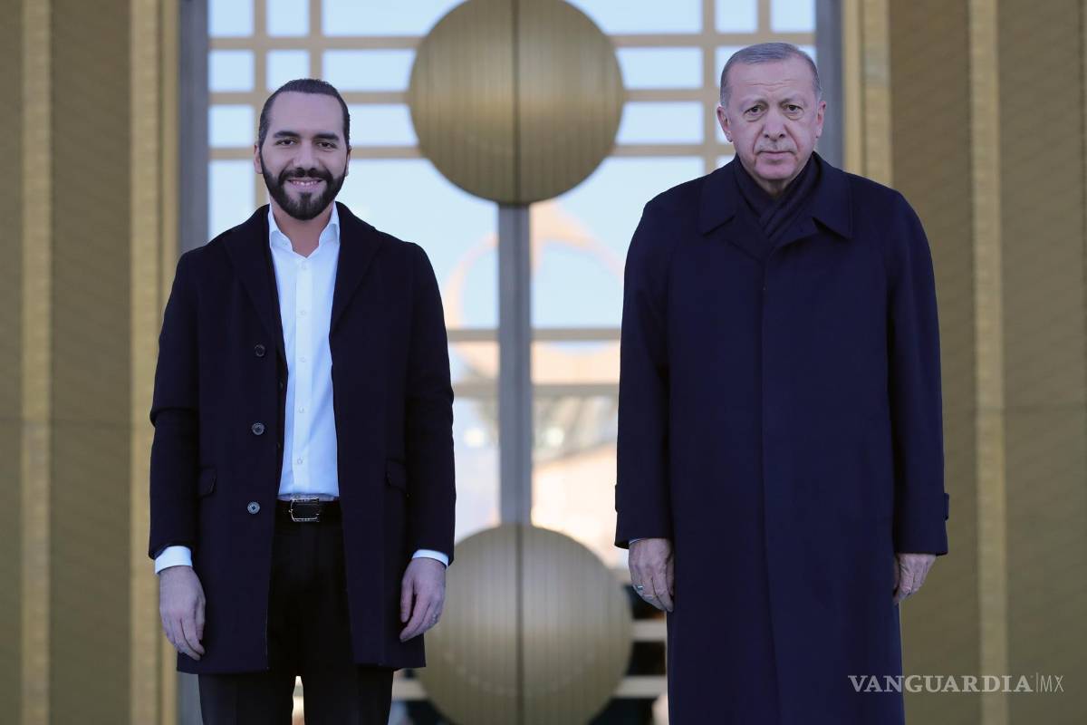 Alerta el FMI a El Salvador por bitcoin