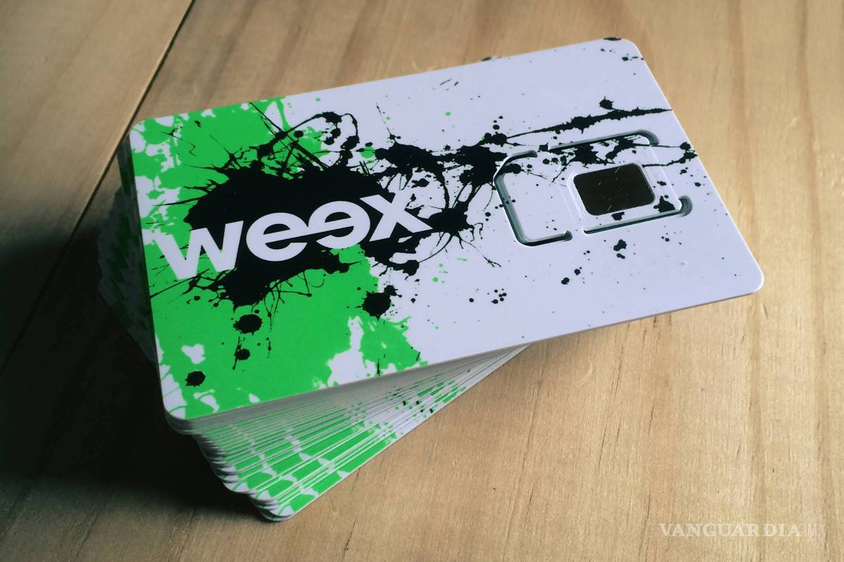Movistar y Coca-Cola lanzan Weex