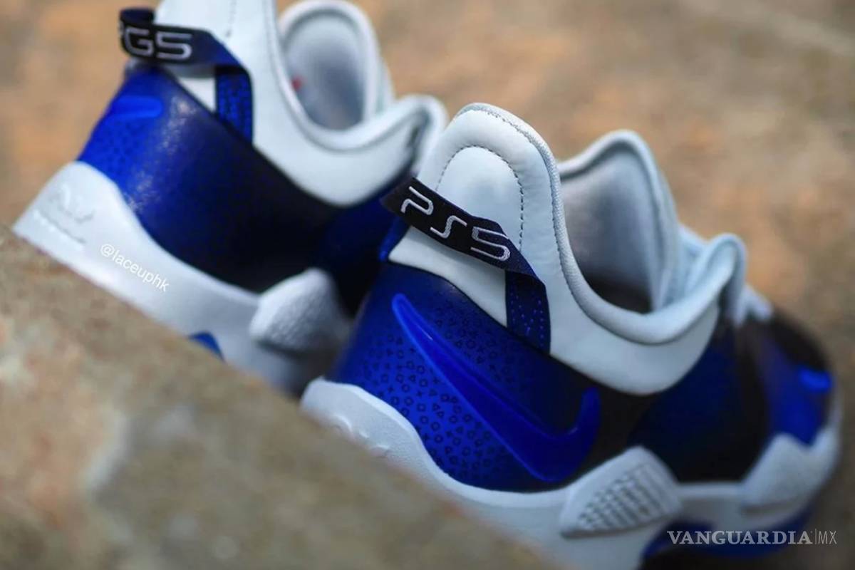 ¡Llegan los tenis Nike PS5 y serán un éxito!