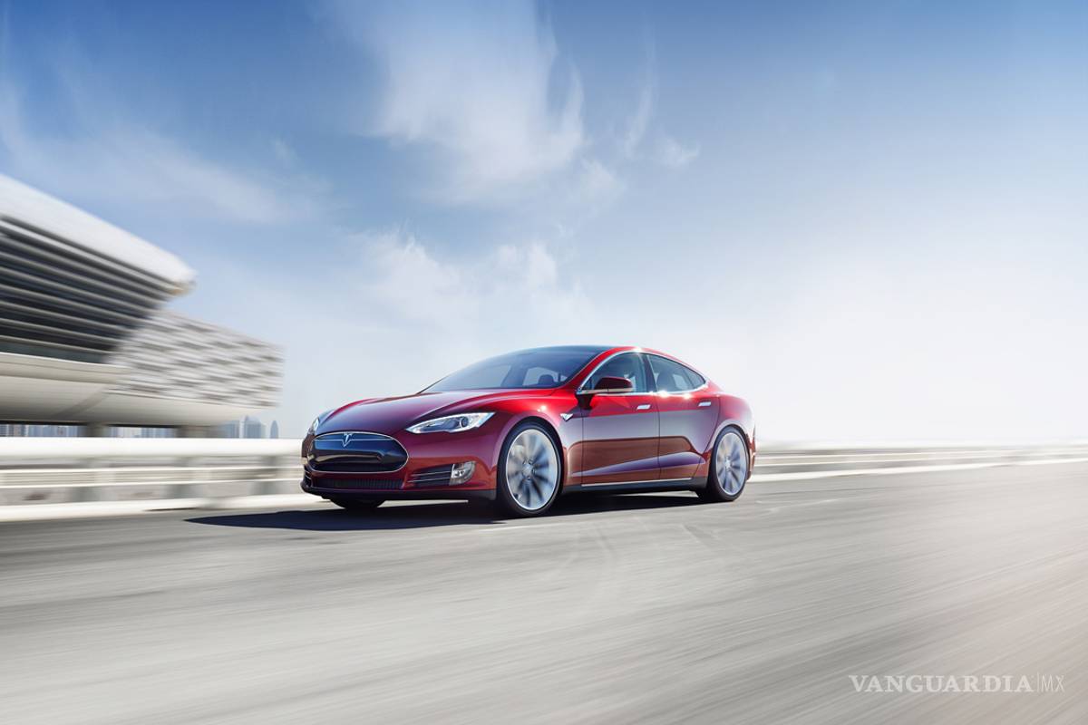 Tesla Motors inicia operaciones en México