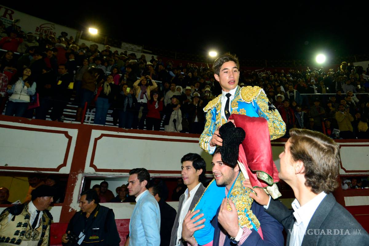 Blindan festejo taurino