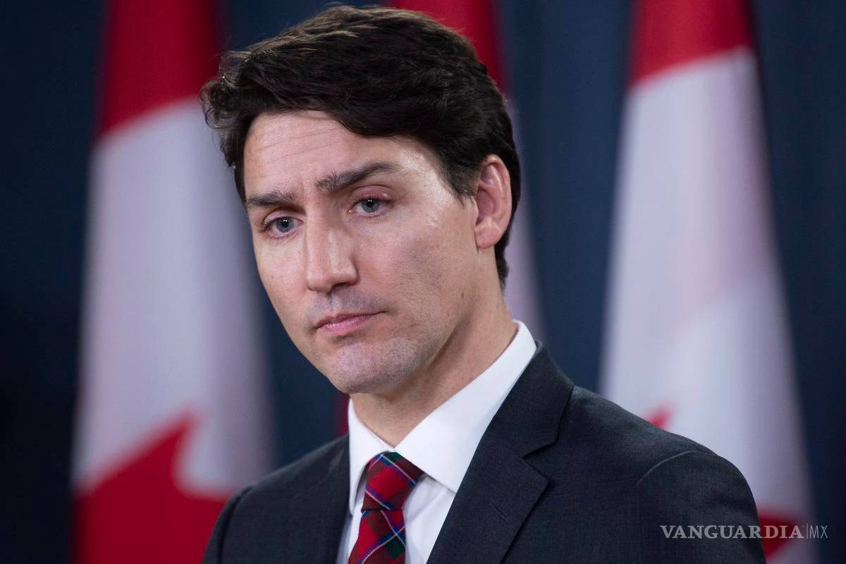 Trudeau hace renunciar a embajador en China por caso Huawei