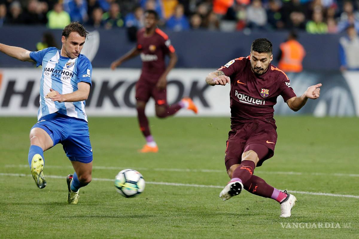 Desquitan lo que gastan, el Barcelona gana con excelente juego de sus refuerzos 'de lujo'