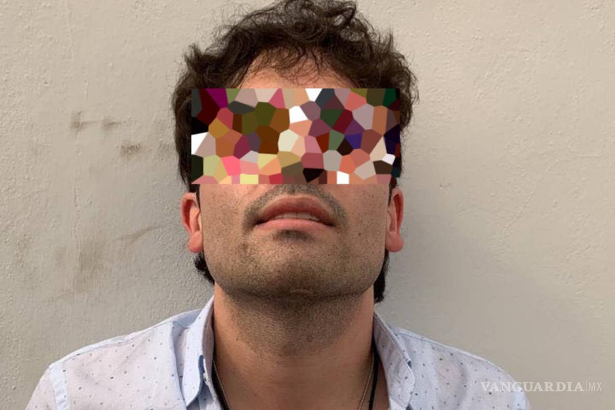 Doblega narco al gobierno: dejan libre a Ovidio, hijo del 'Chapo', para 'salvaguardar' a la ciudadanía de Culiacán