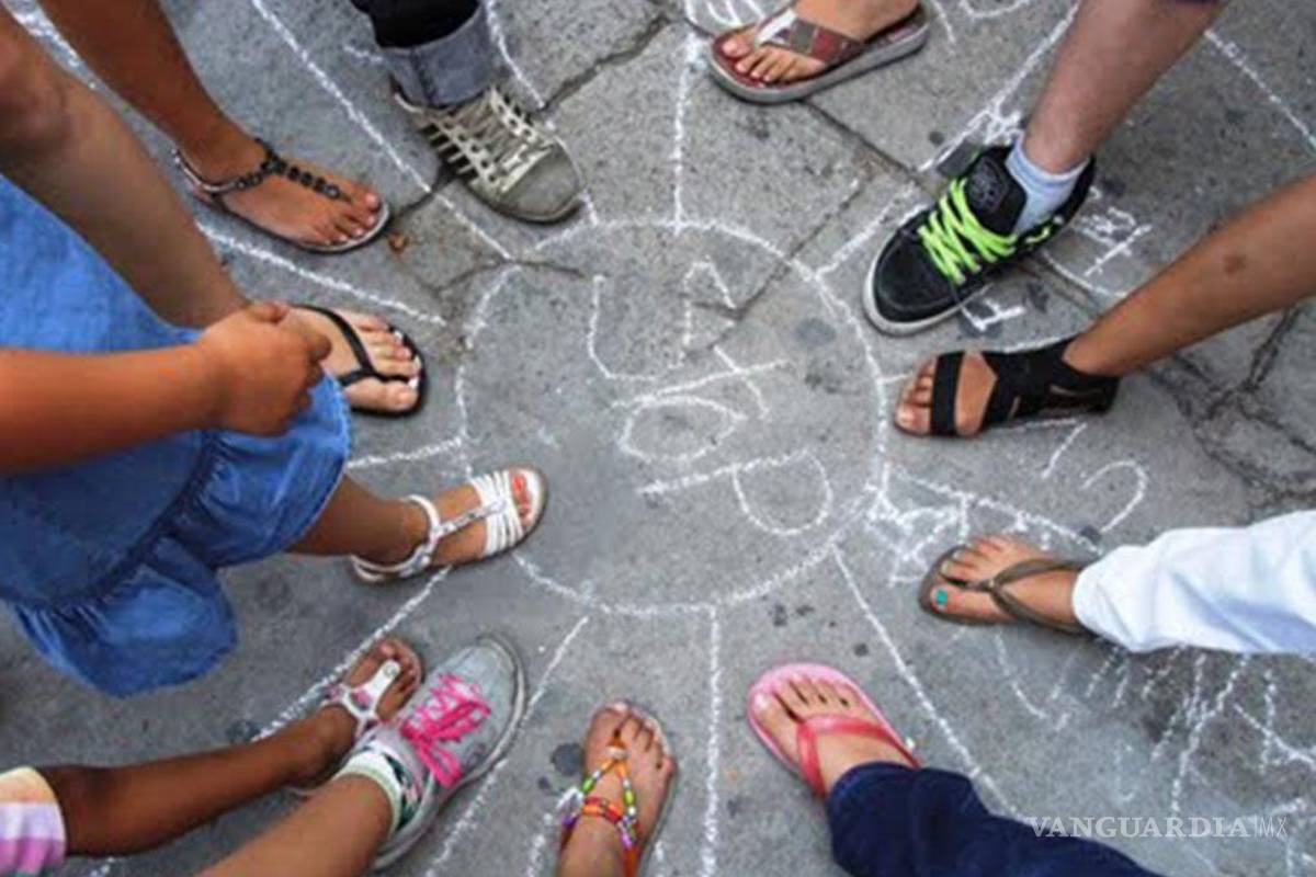 ¿Qué hacíamos cuando no existía el internet?