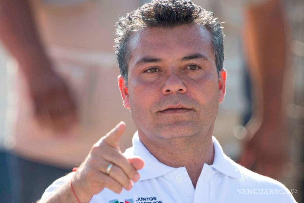 Imputan cargos a Mauricio Góngora, ex secretario de Roberto Borge