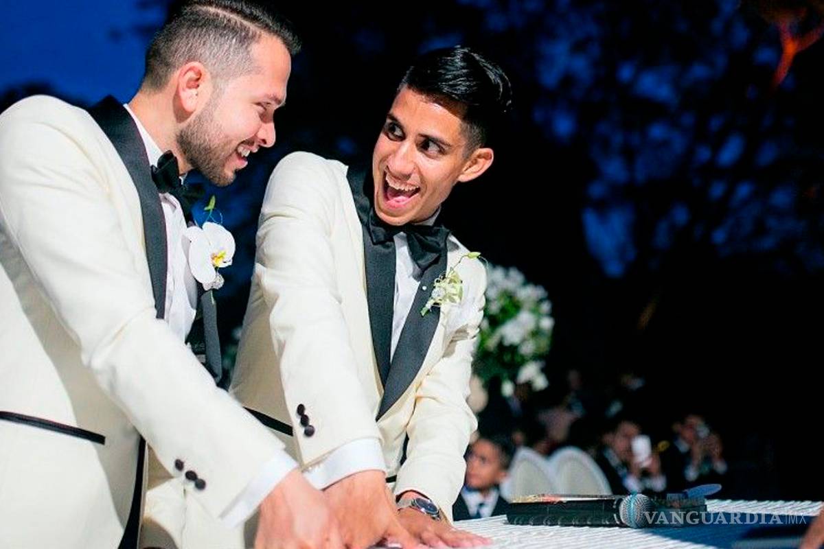 Proponen contemplar a pueblos mágicos de Coahuila para celebrar bodas gay