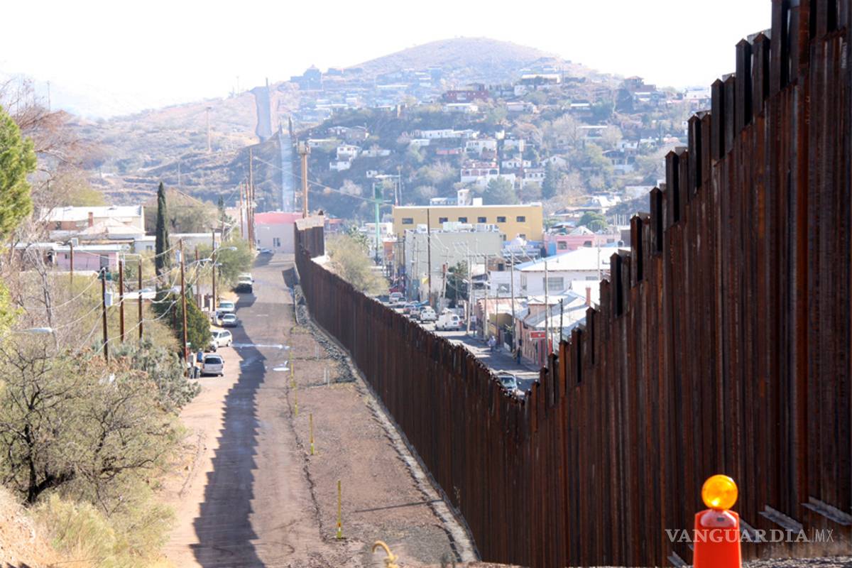 Arizona pide extender zona fronteriza para atraer turistas mexicanos