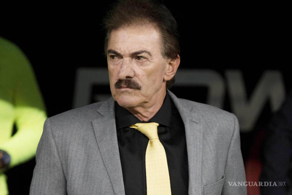 Solicitan orden de aprehensión contra La Volpe